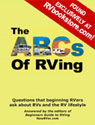 The ABCs of RVing