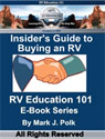 Insiders Guide to Buying an RV