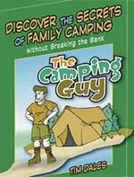 Discover the Secrets of Family Camping